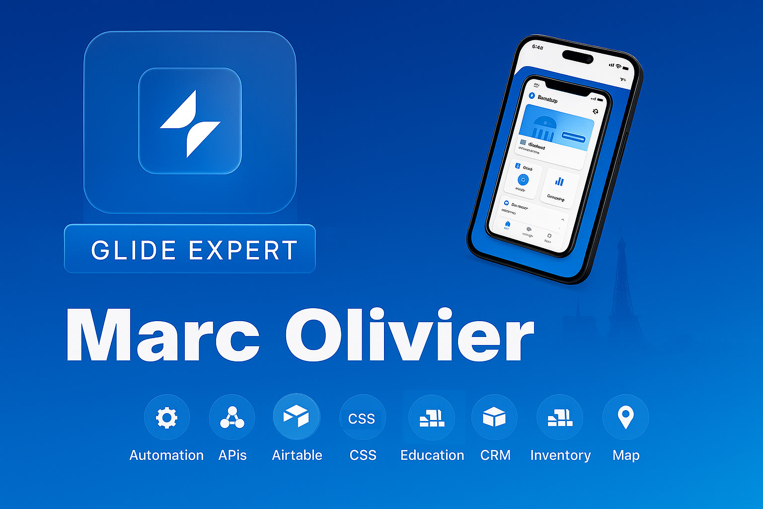 Placeholder project card media