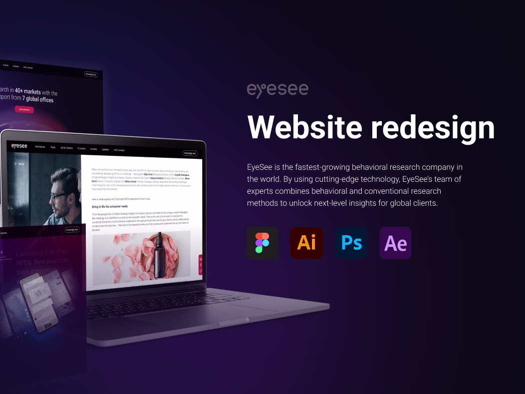 Placeholder project card media