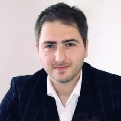 Stjepan Vidović's avatar