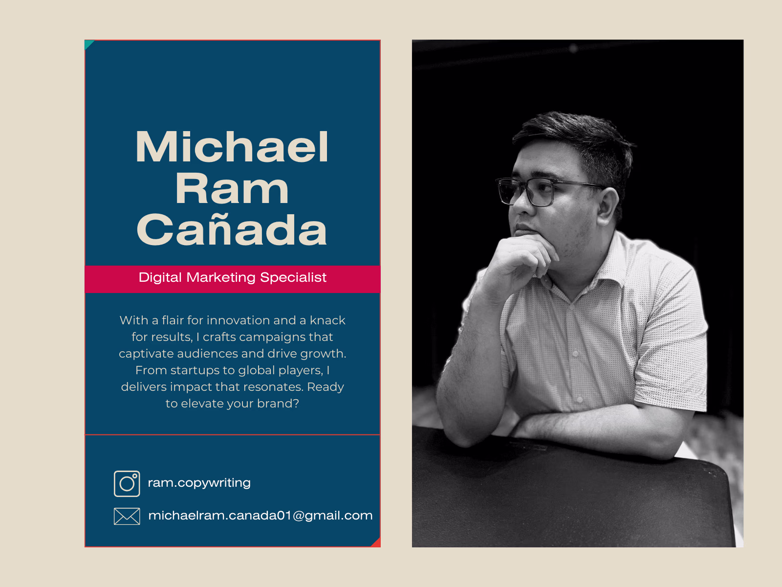 Placeholder project card media