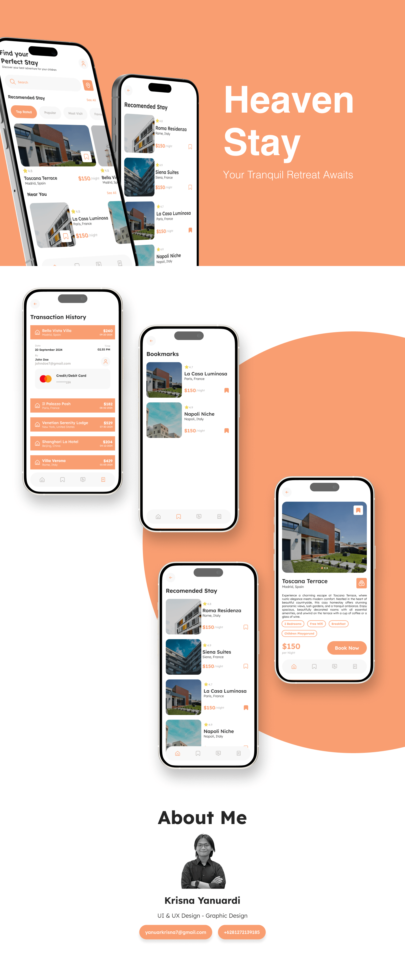 Placeholder project card media