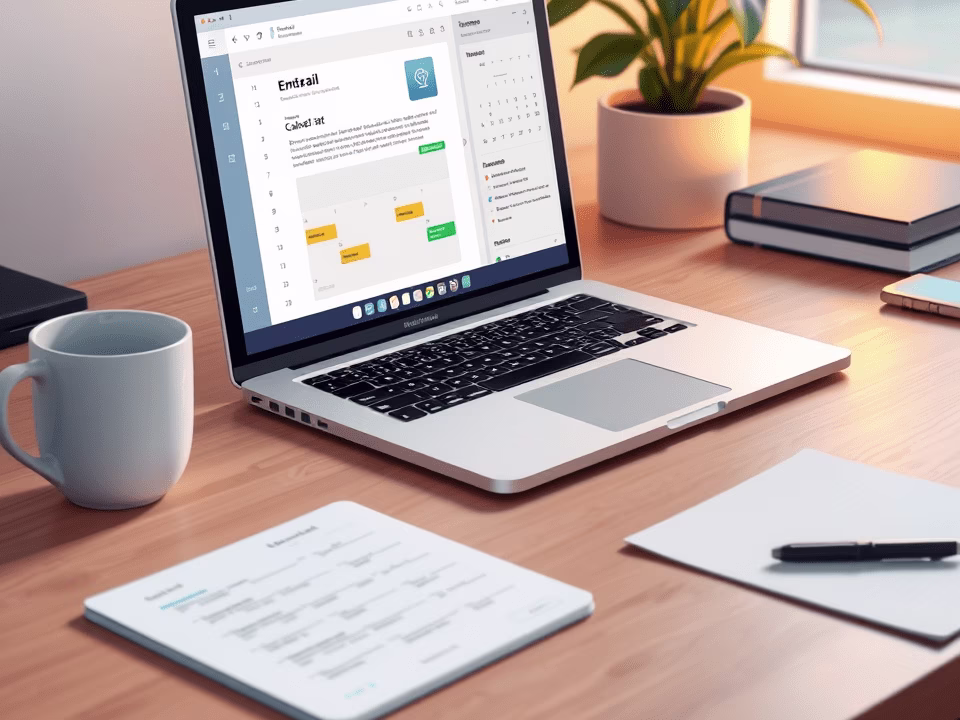 Placeholder project card media