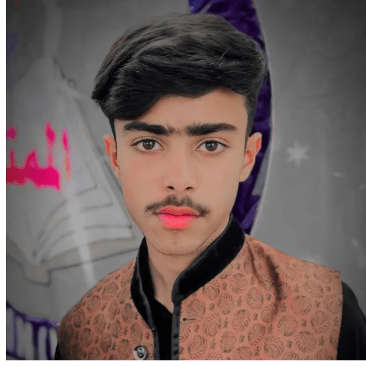 Shuja Haider's avatar