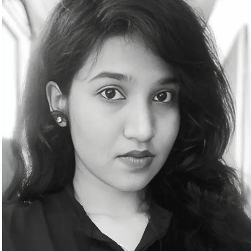 Nandhini Nandhakumar's avatar