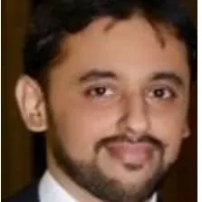 Syed Samar Naqvi's avatar