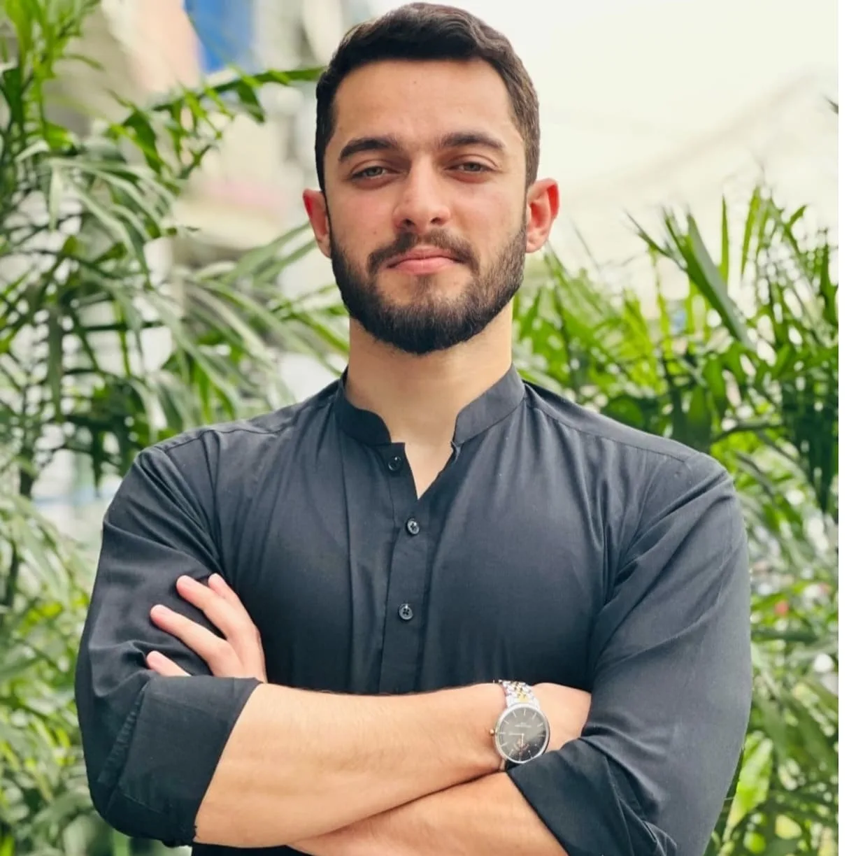 Haider khan's avatar