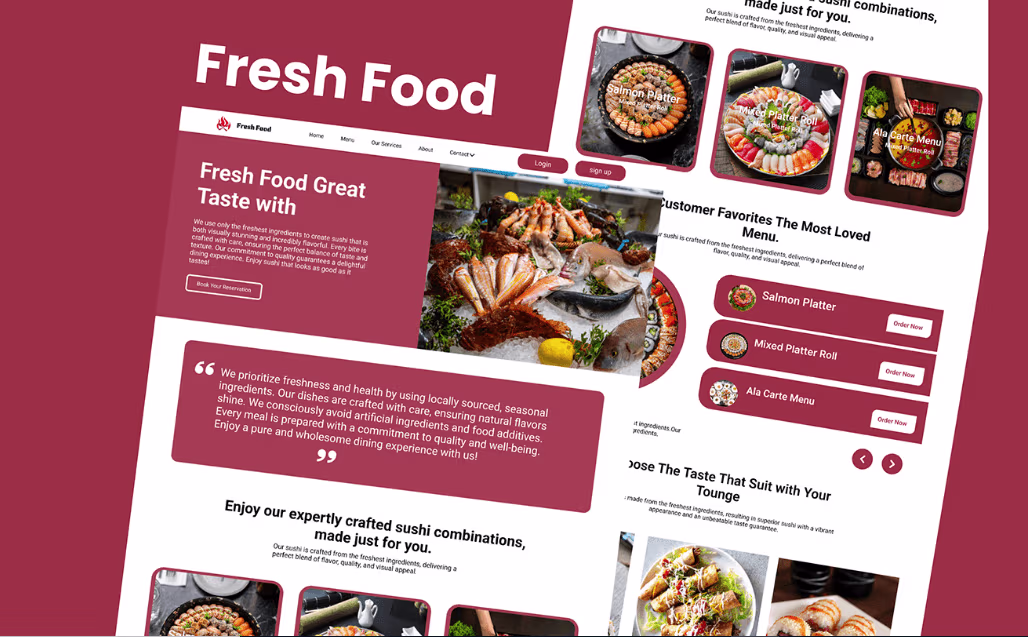 Placeholder project card media