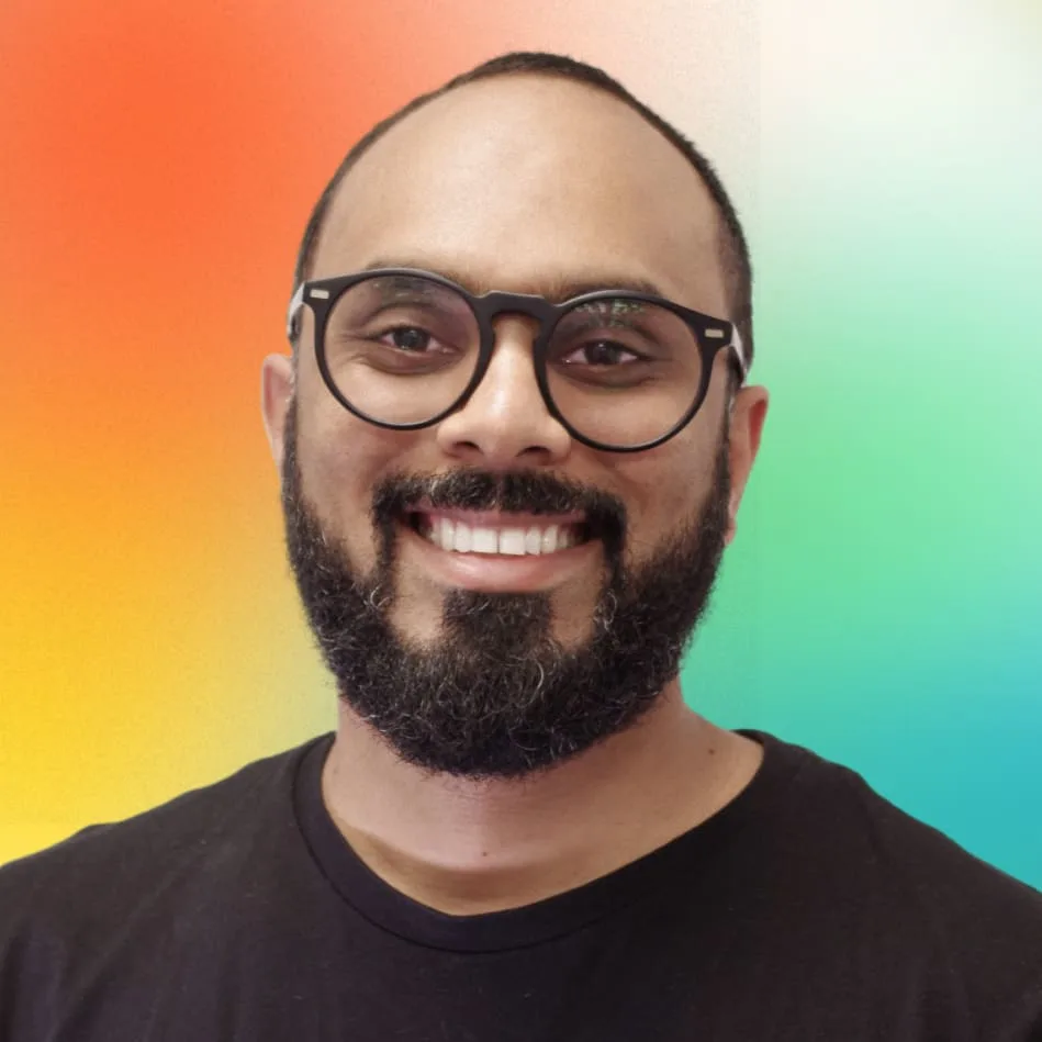 Omar Farook's avatar
