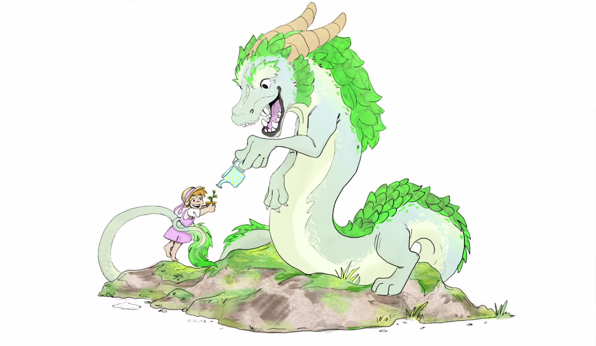 Placeholder project card media