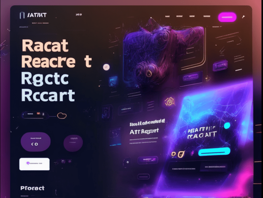 Placeholder project card media