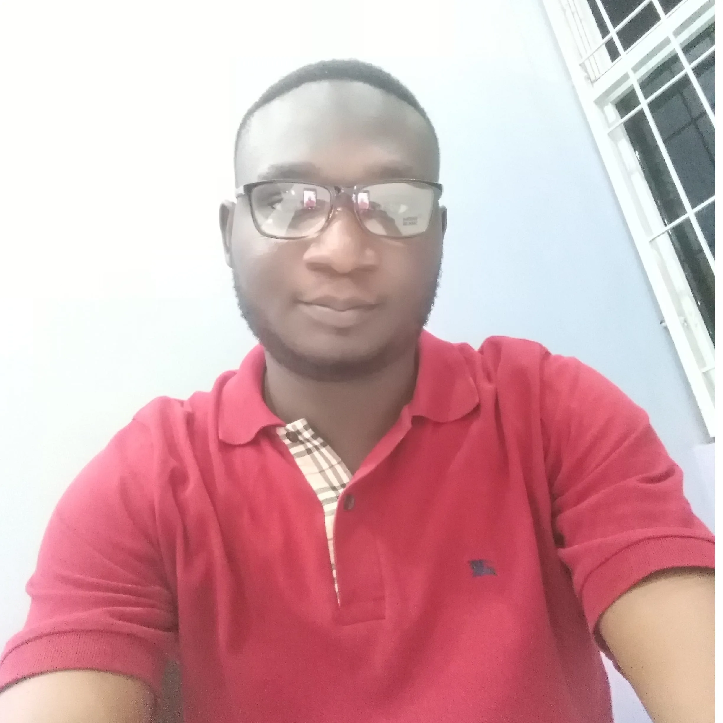 Solomon  Oodo's avatar