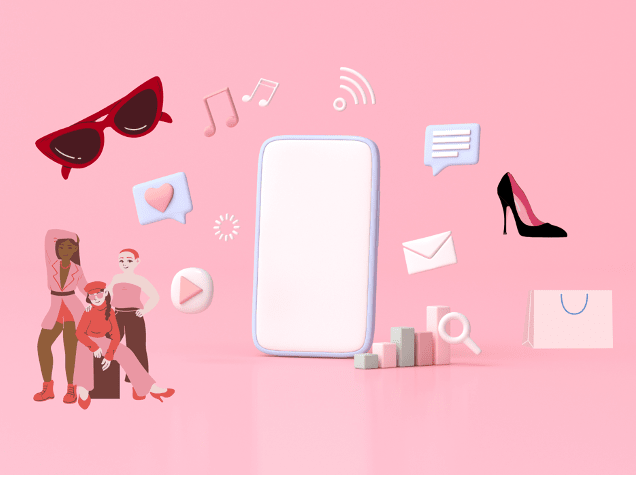 Placeholder project card media