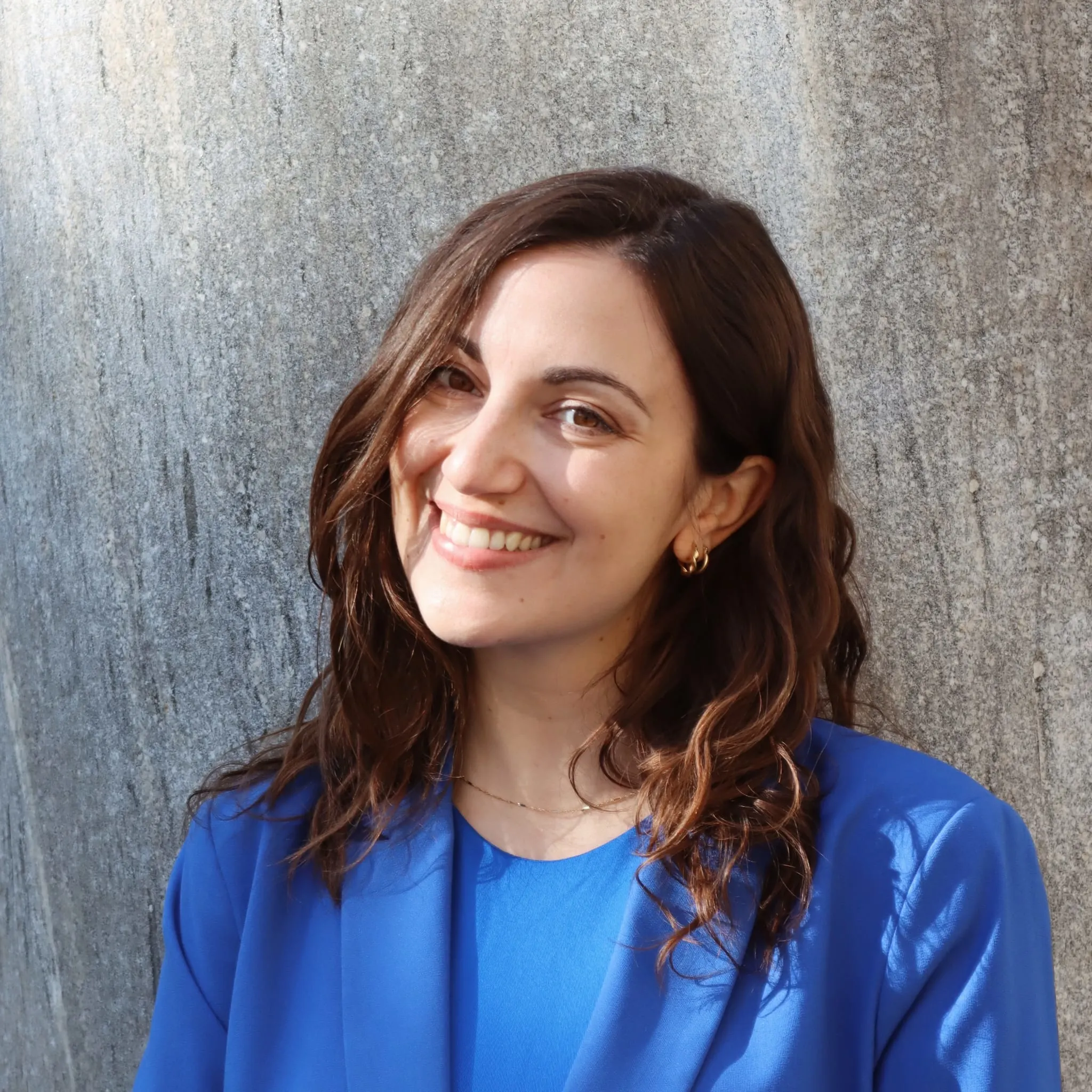 Alessia Musio's avatar
