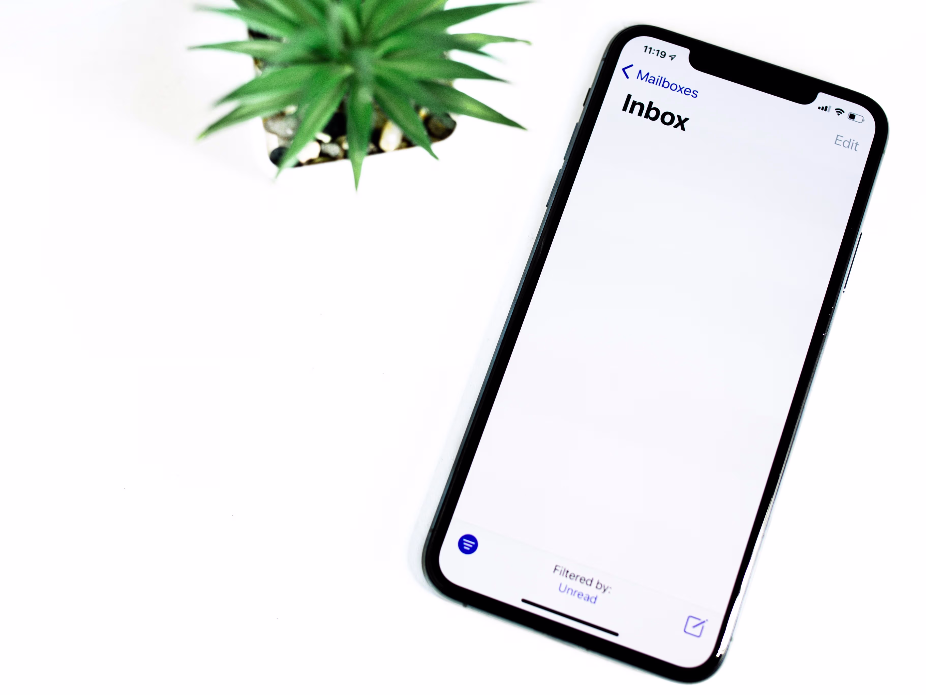 Placeholder project card media