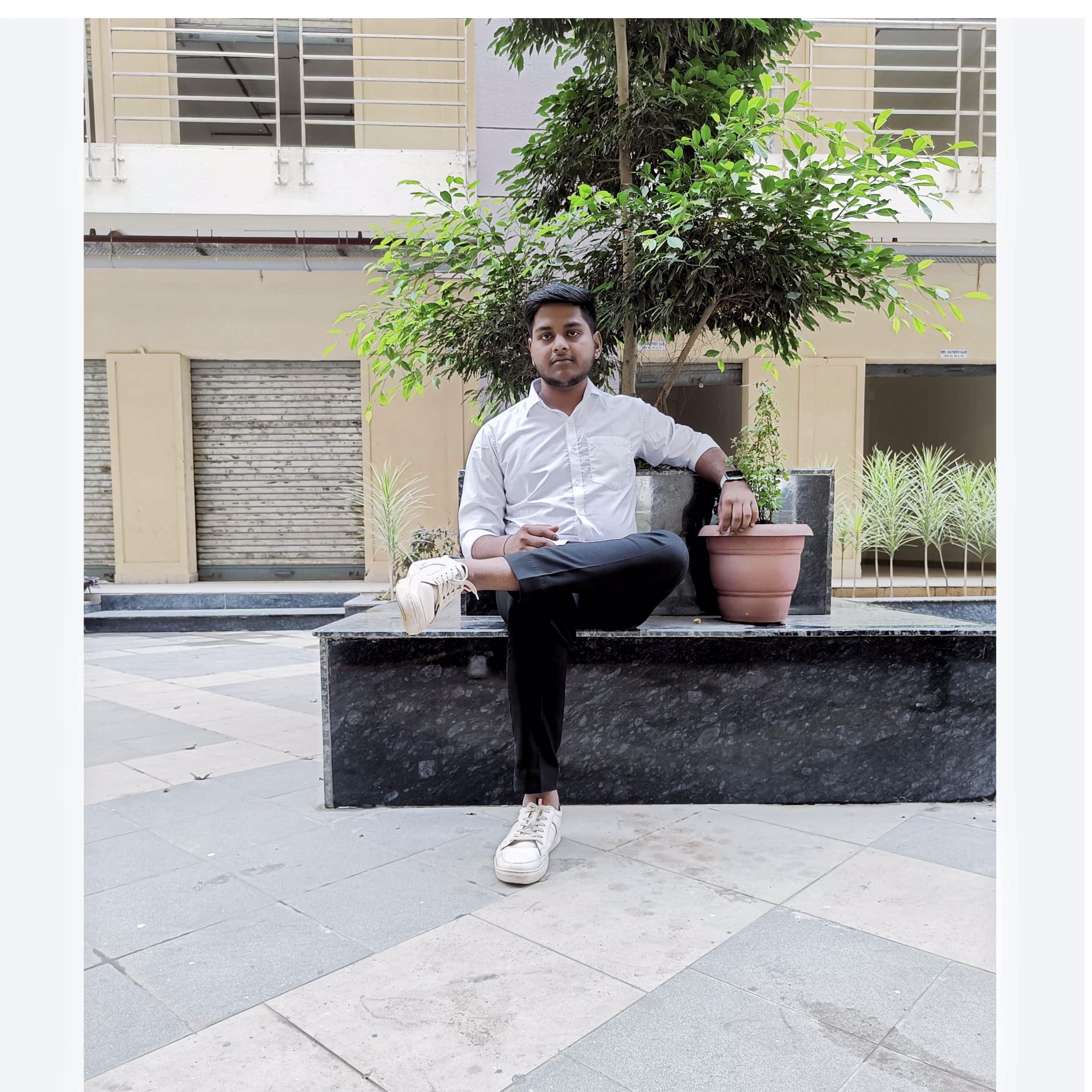 Placeholder project card media