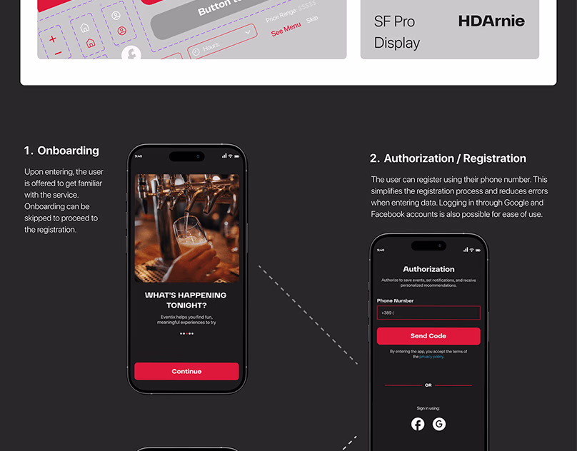 Placeholder project card media