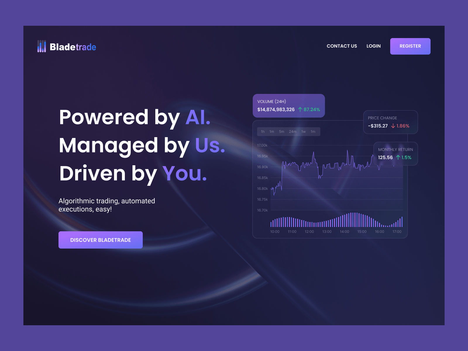Placeholder project card media