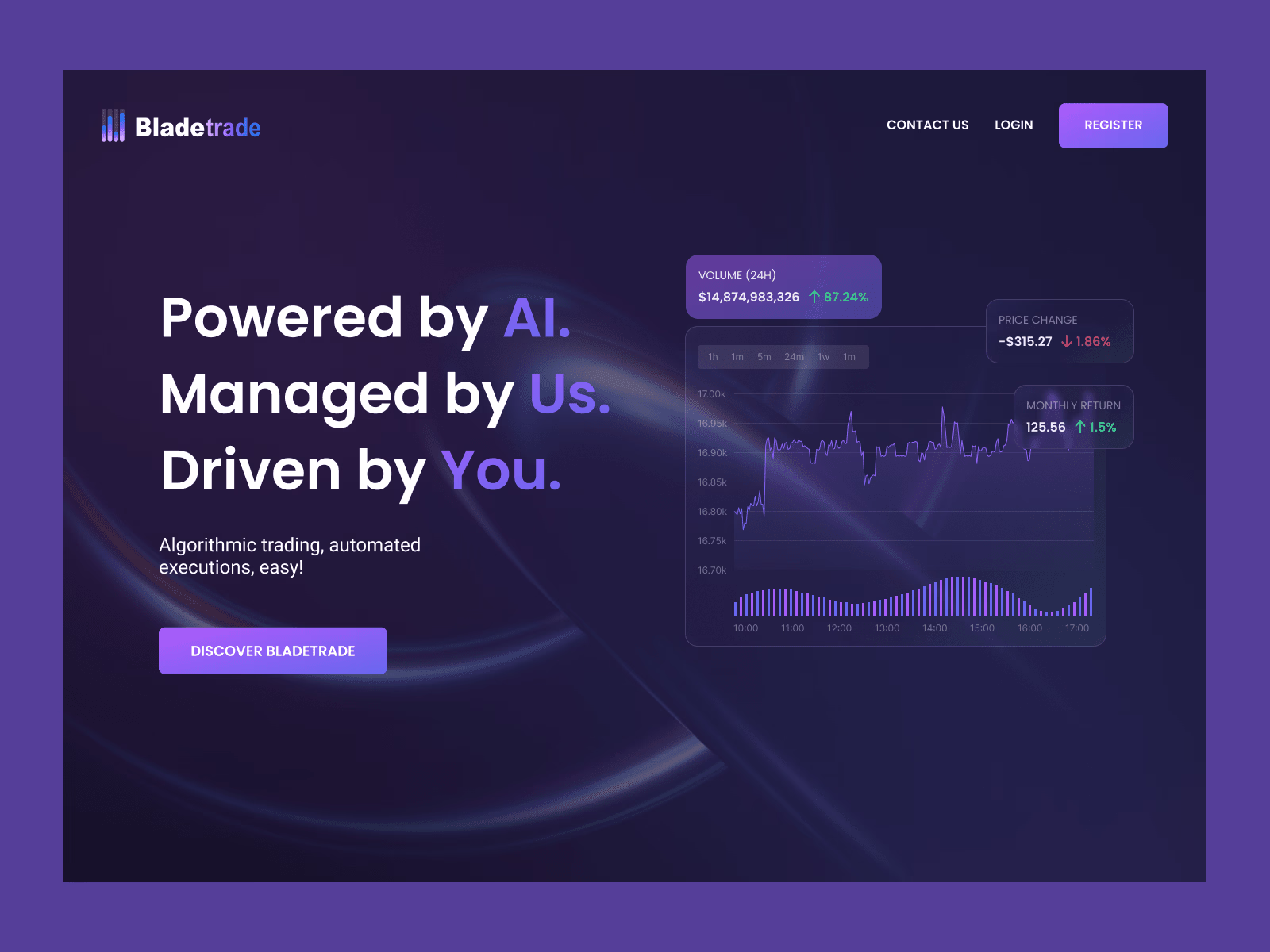 Placeholder project card media