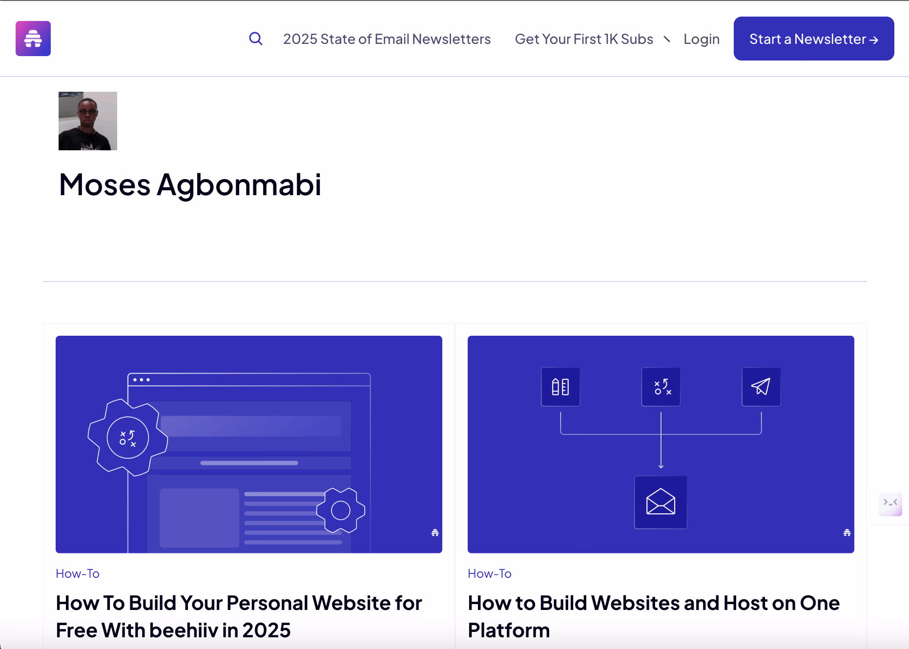 Placeholder project card media