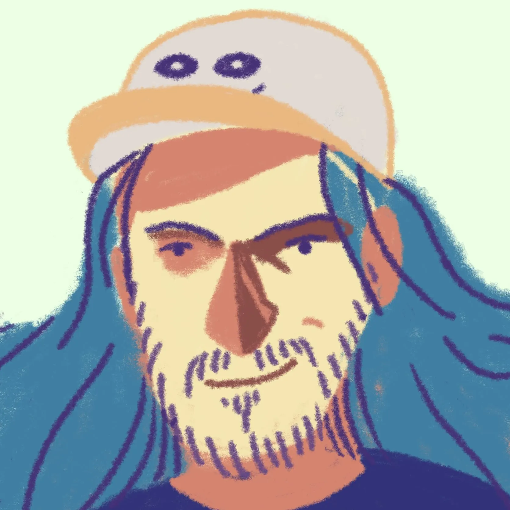 Dan Miiran's avatar