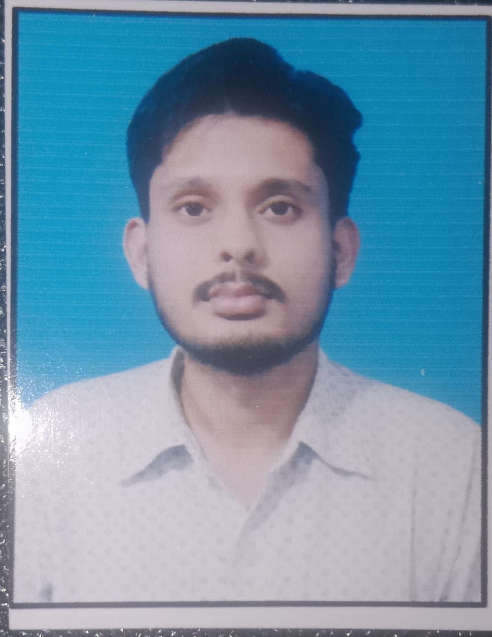 Placeholder project card media