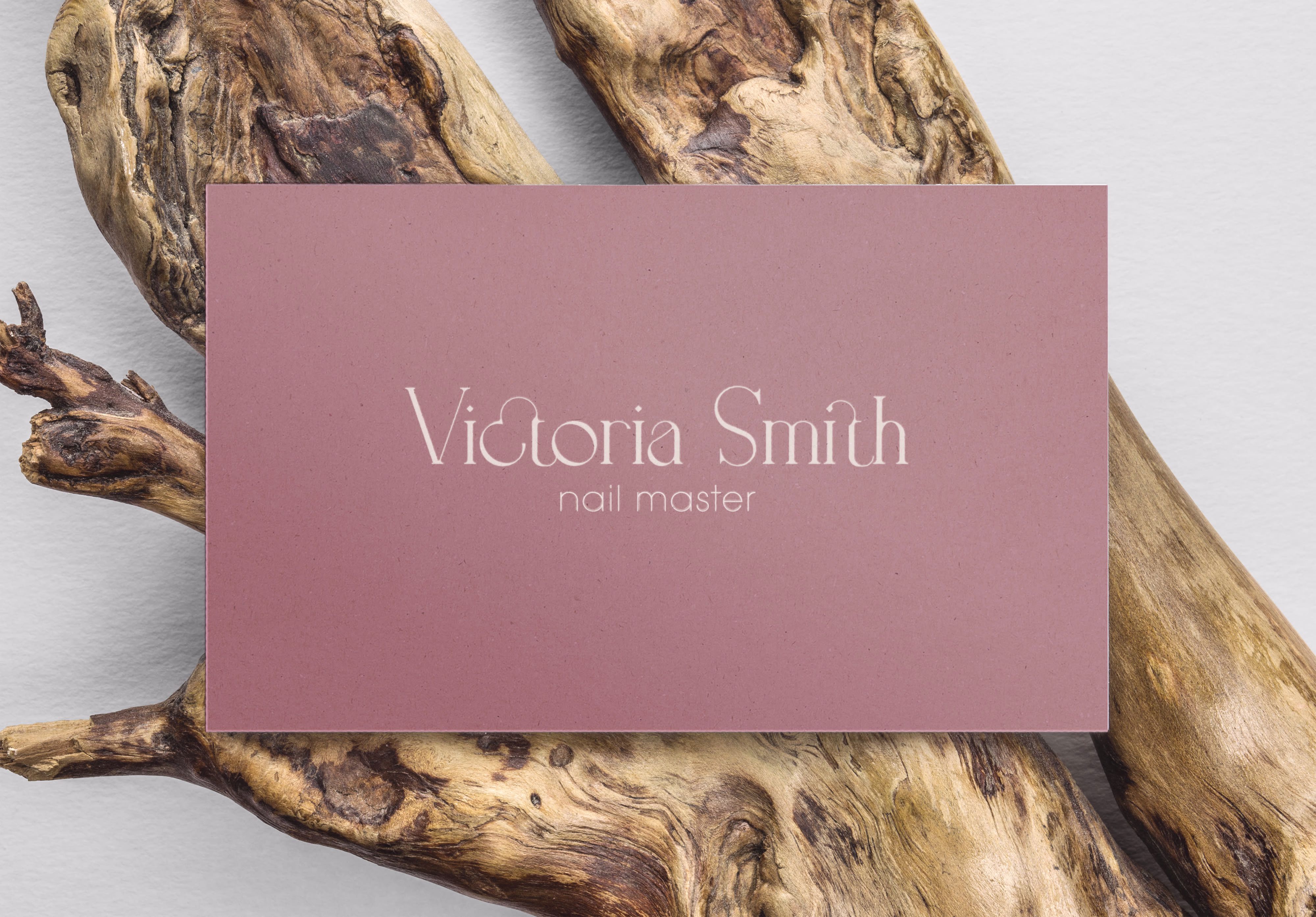 Placeholder project card media