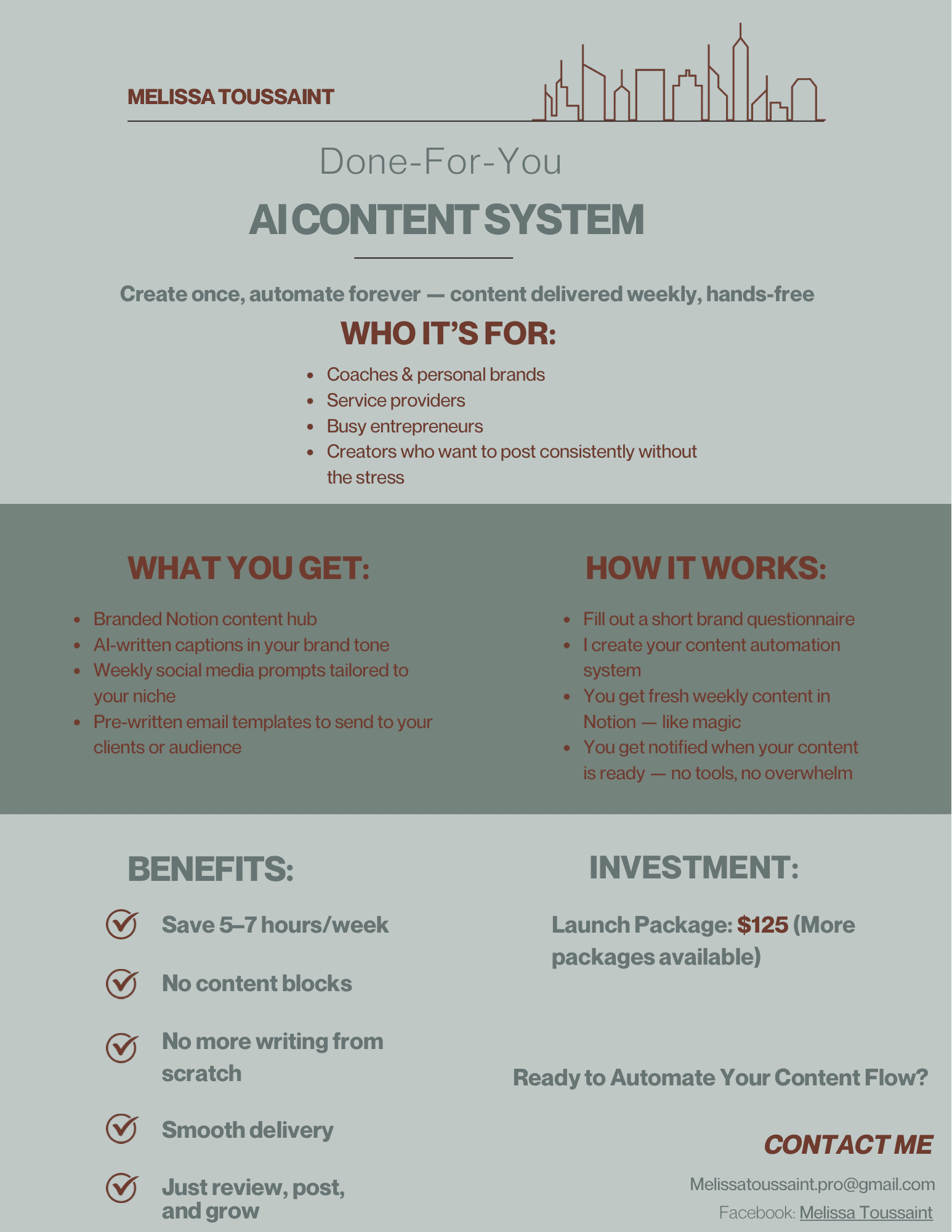 Placeholder project card media