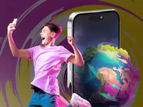 Placeholder project card media