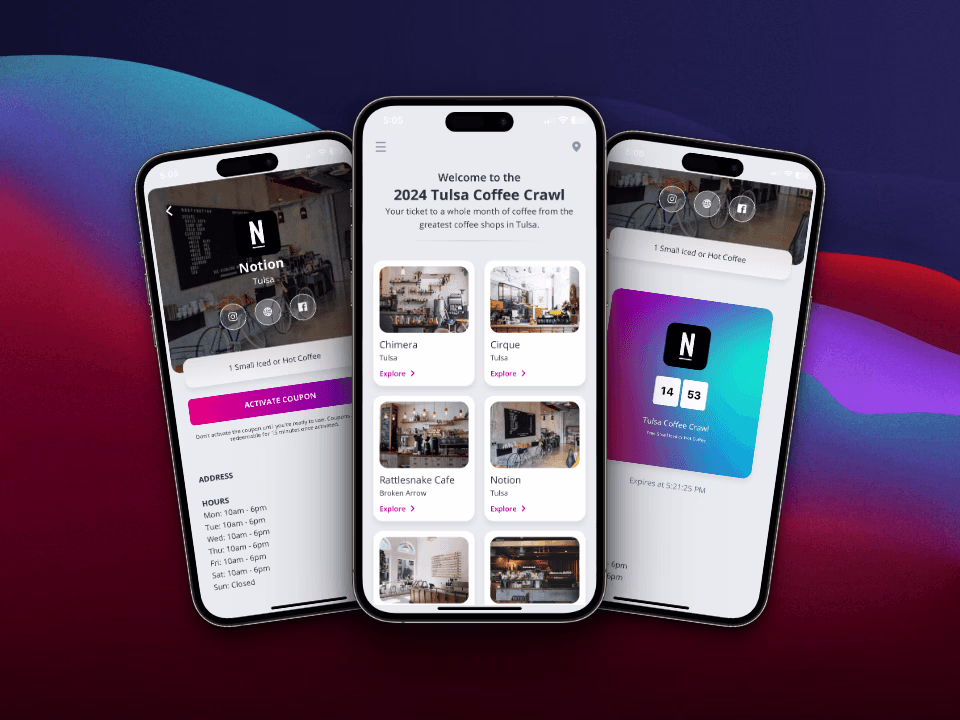 Placeholder project card media