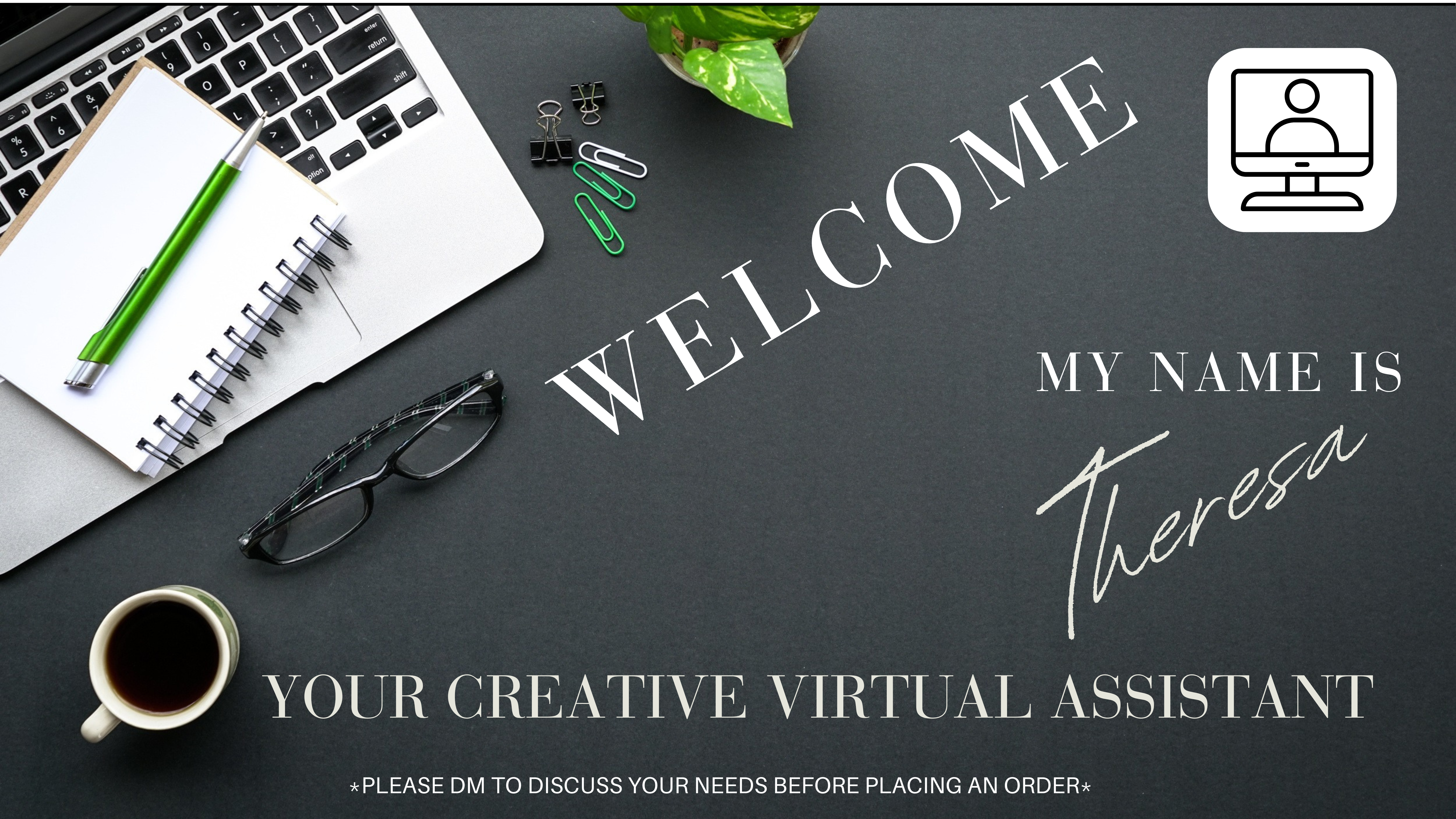 Placeholder project card media
