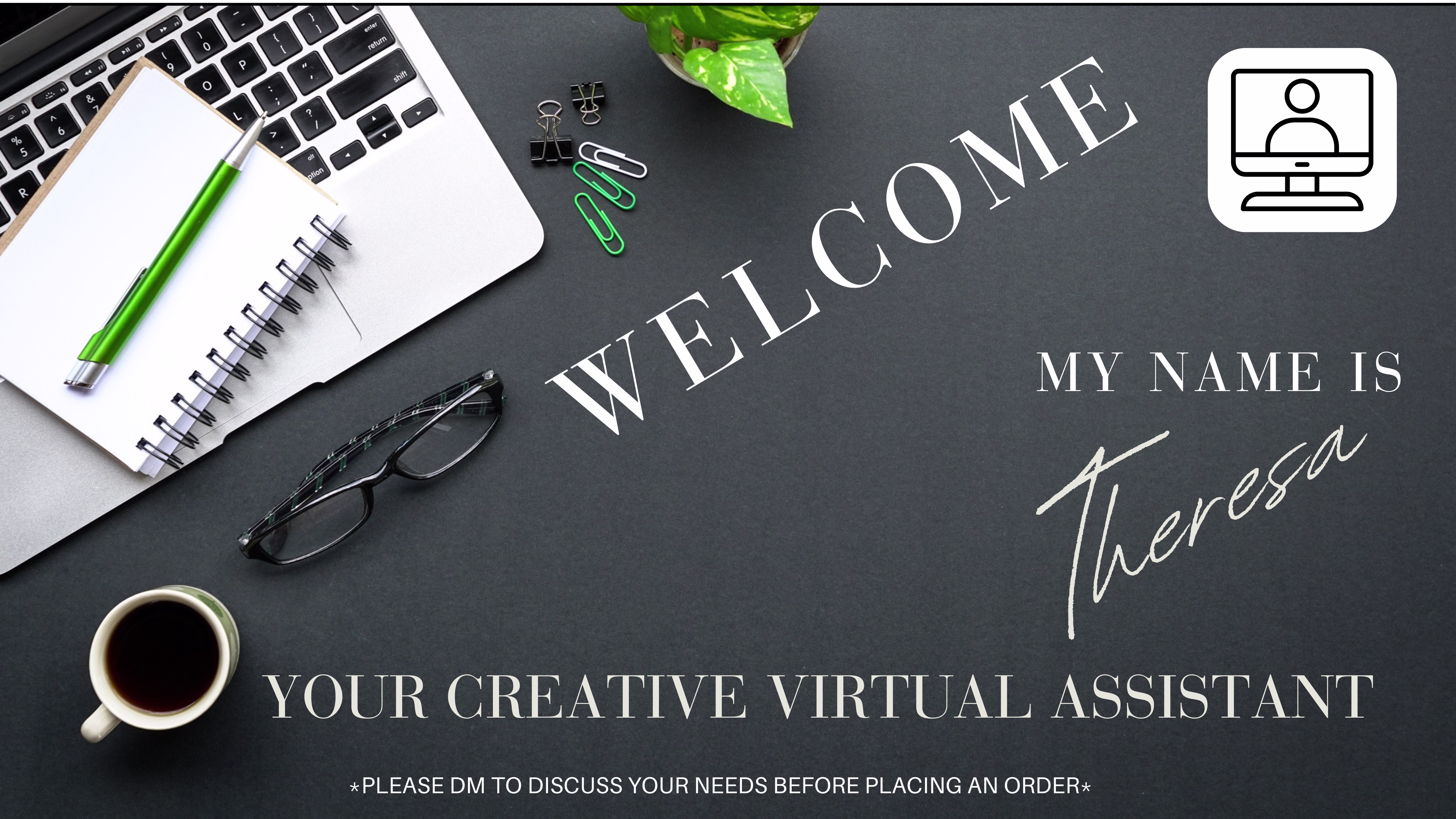Placeholder project card media