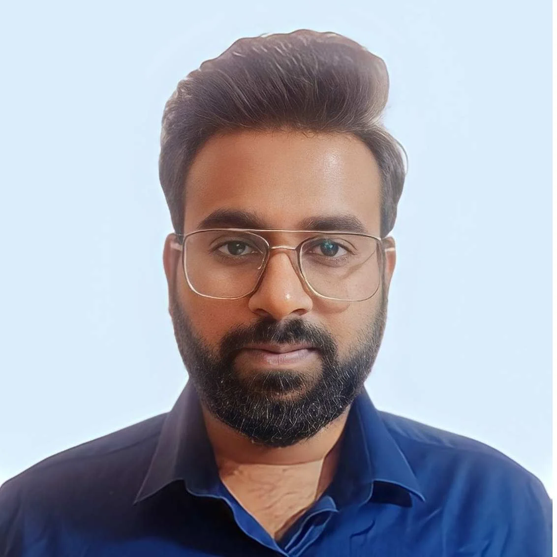 Abhishek Hinchigeri's avatar