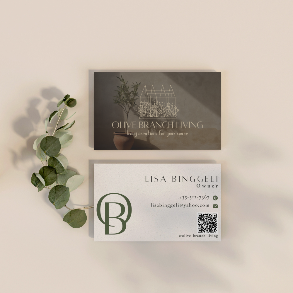 Placeholder project card media