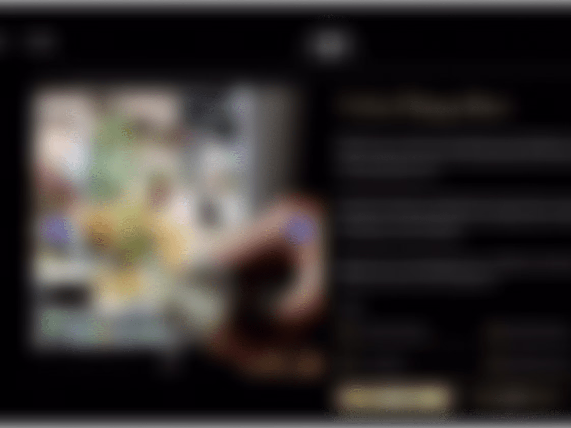 Placeholder project card media