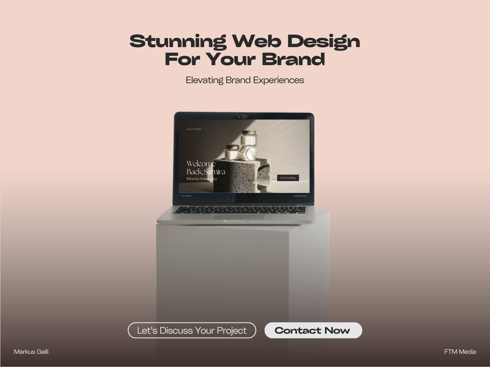 Placeholder project card media