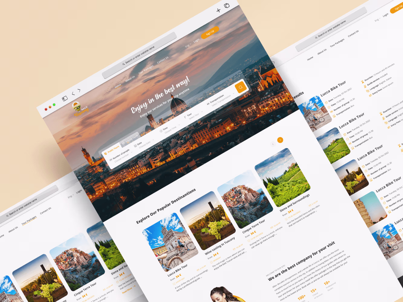 Placeholder project card media