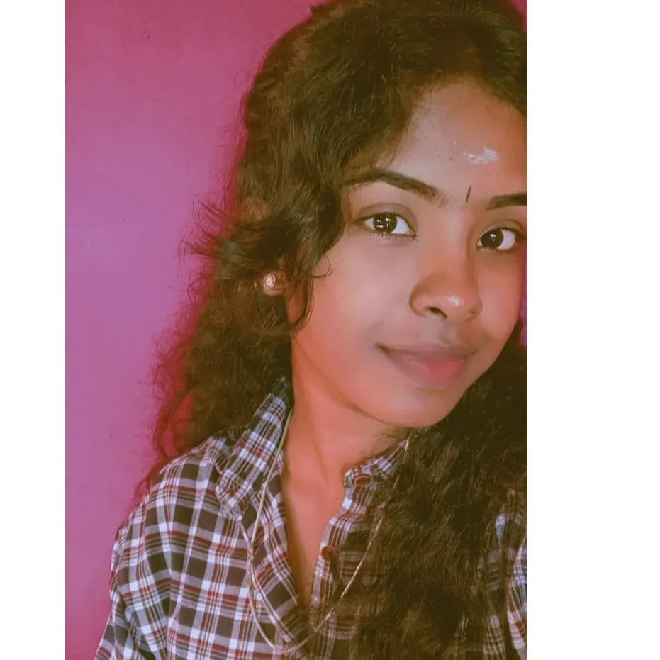 Sushmitha MuthuRaja's avatar