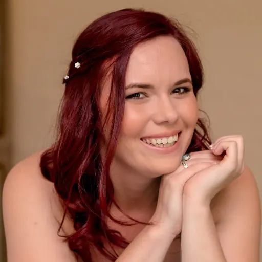 Daniella Schoeman's avatar
