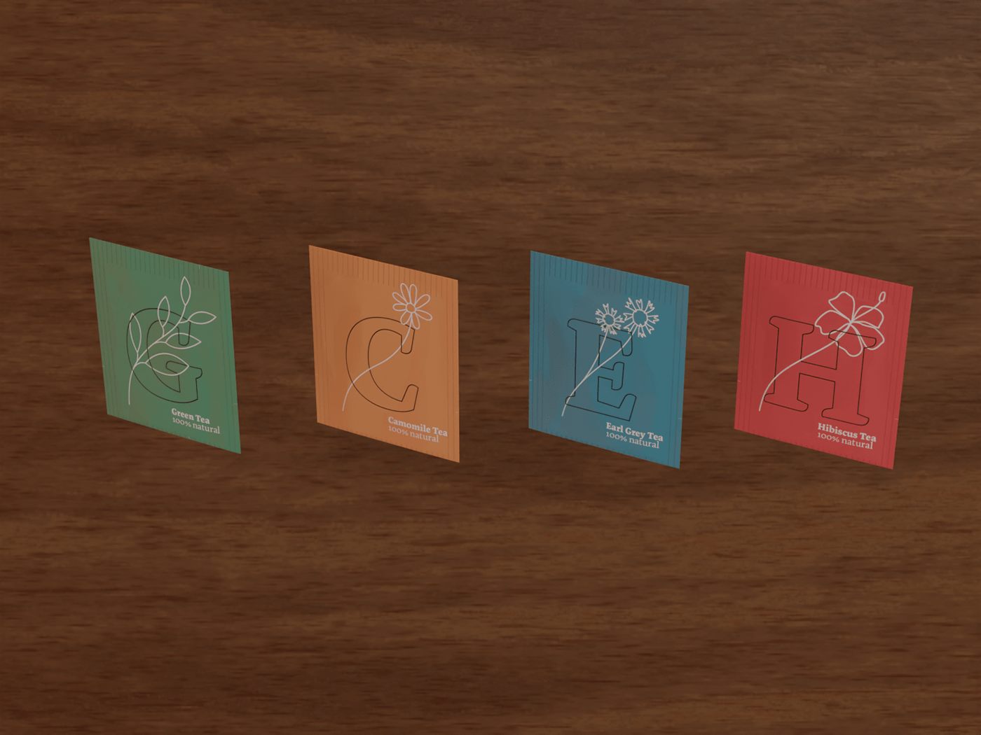 Placeholder project card media