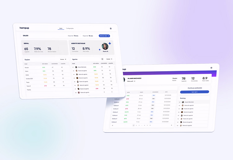 Placeholder project card media