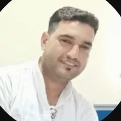 Rajesh Kumar's avatar