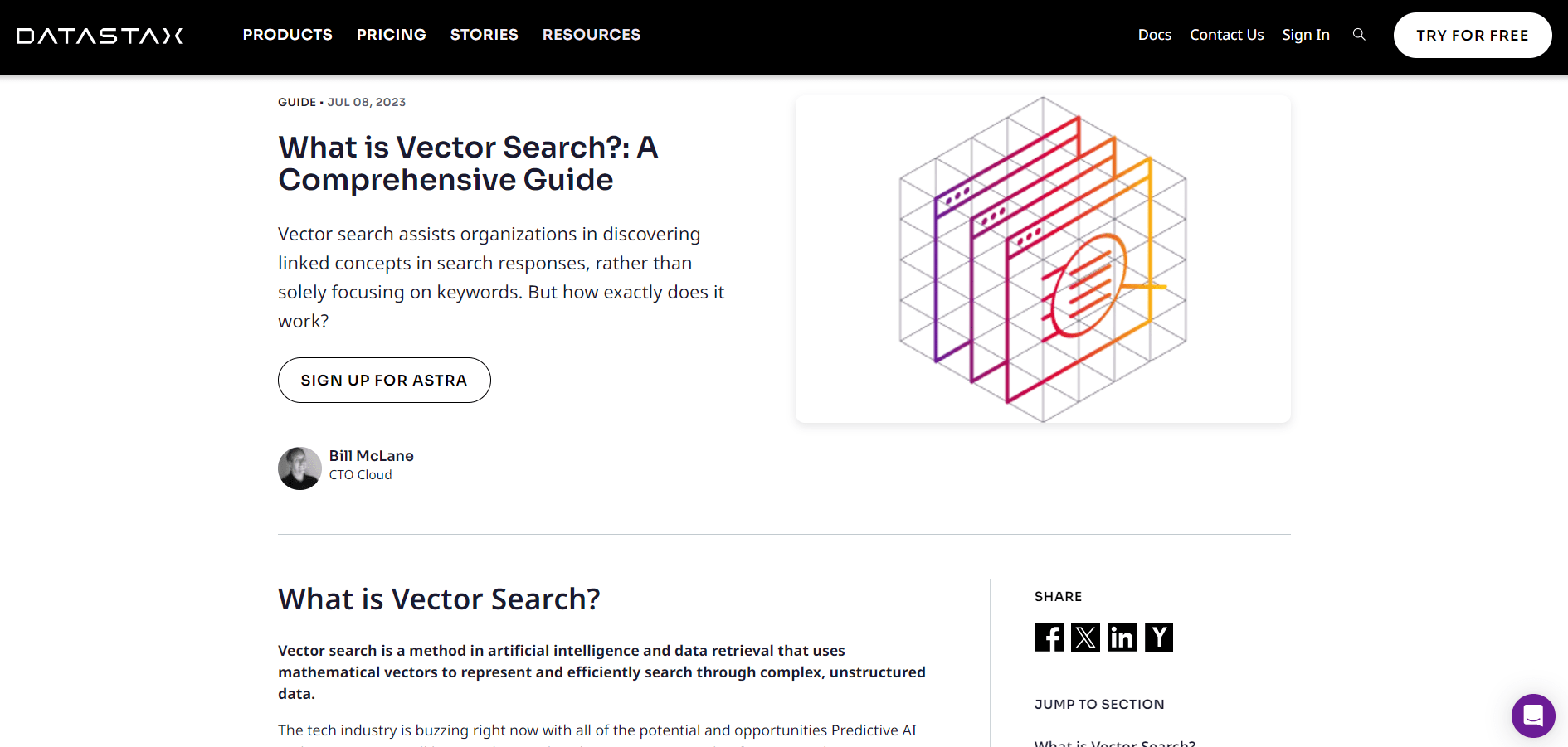 Placeholder project card media