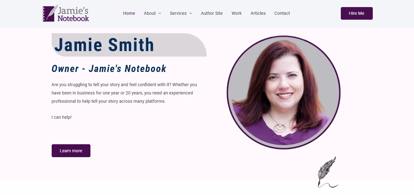 Placeholder project card media