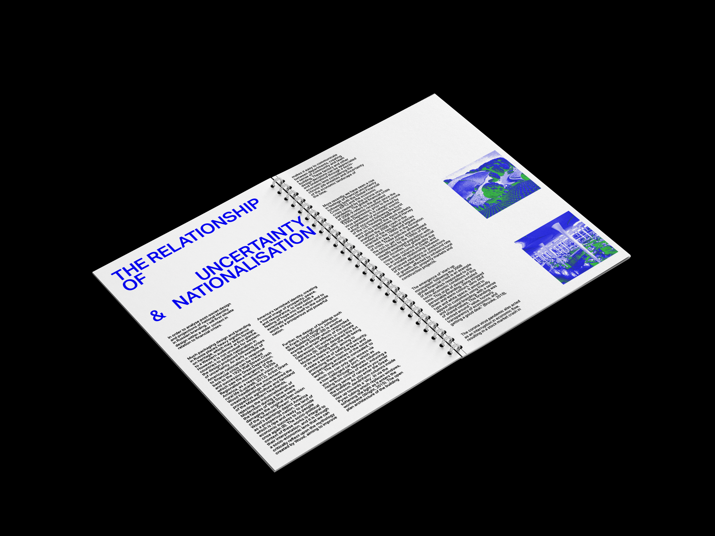 Placeholder project card media