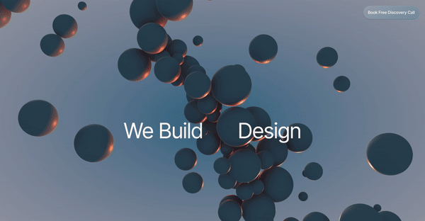 Placeholder project card media
