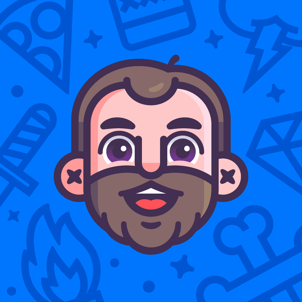 Mario Jacome's avatar