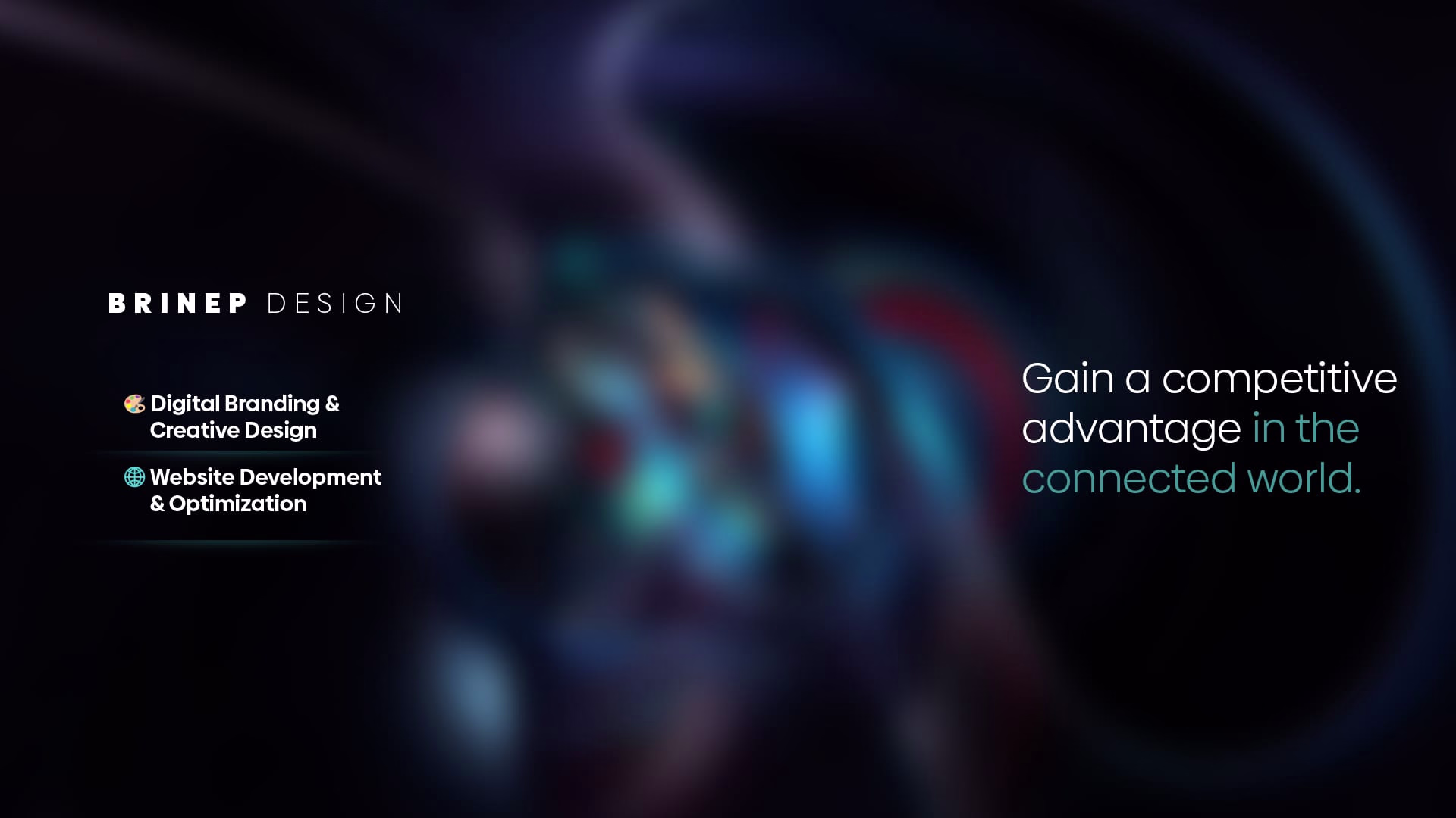 Placeholder project card media