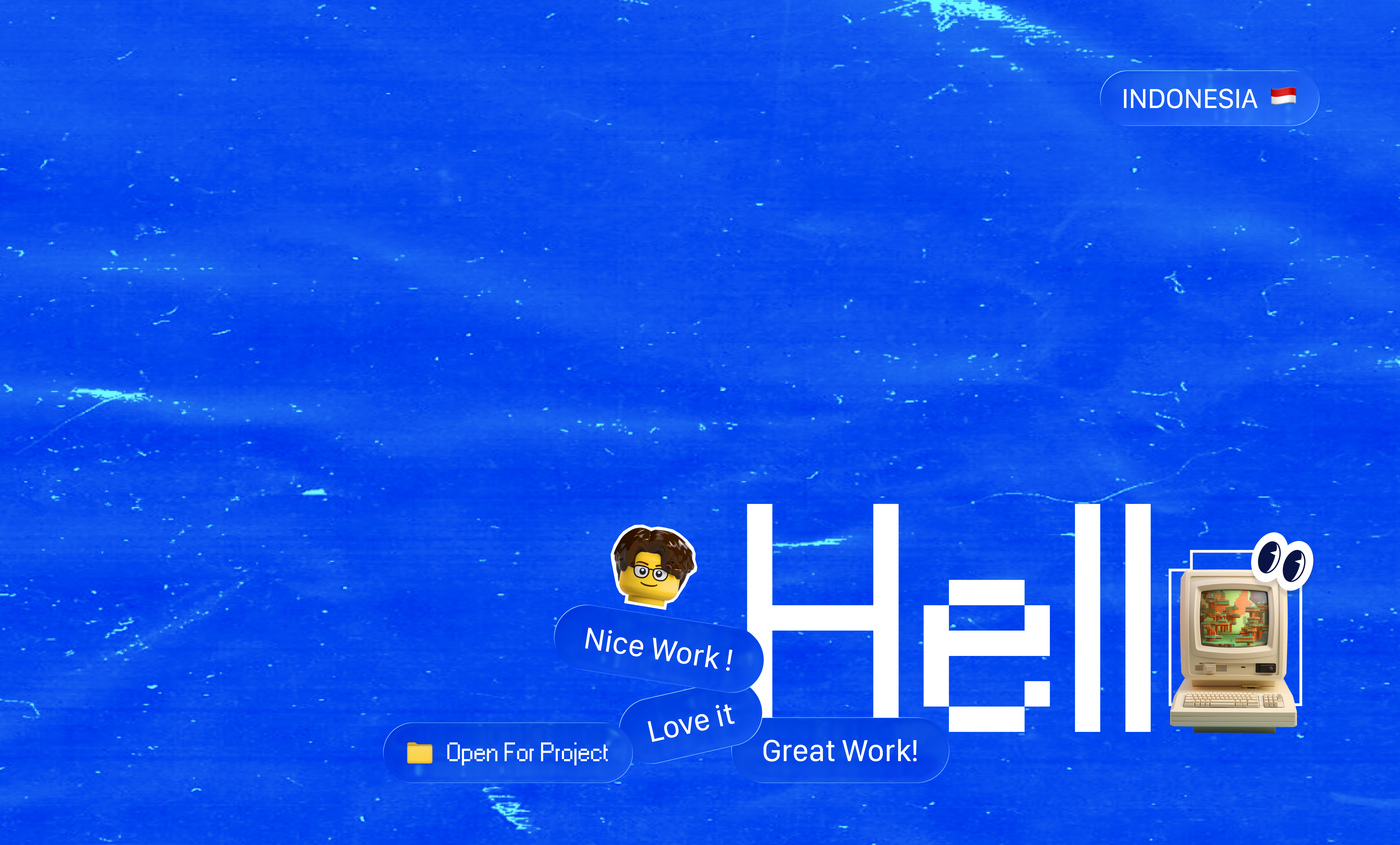 Placeholder project card media