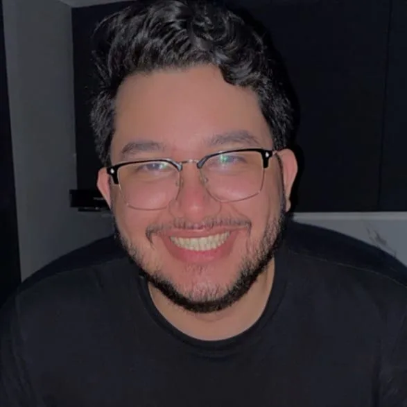 Brandon Hernández's avatar
