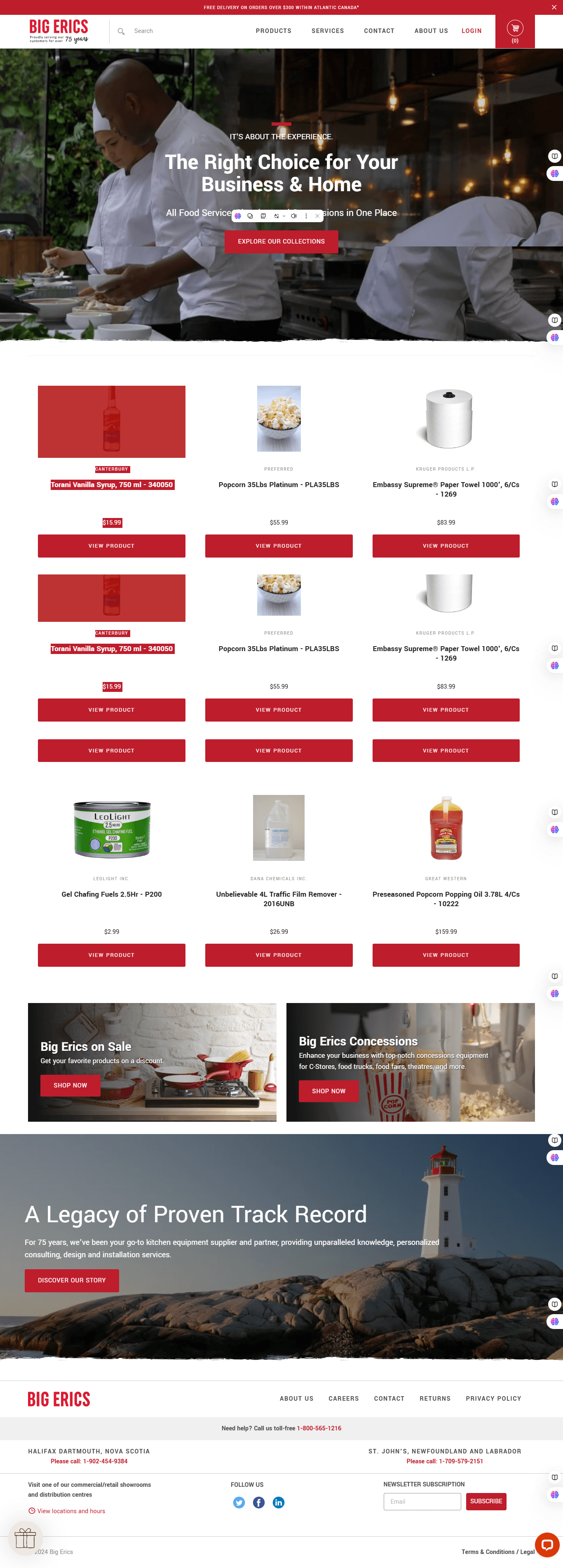 Placeholder project card media